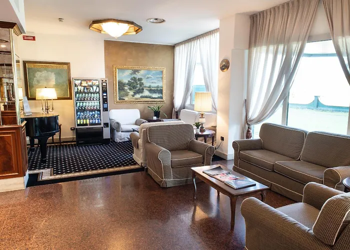 Hotel Alga