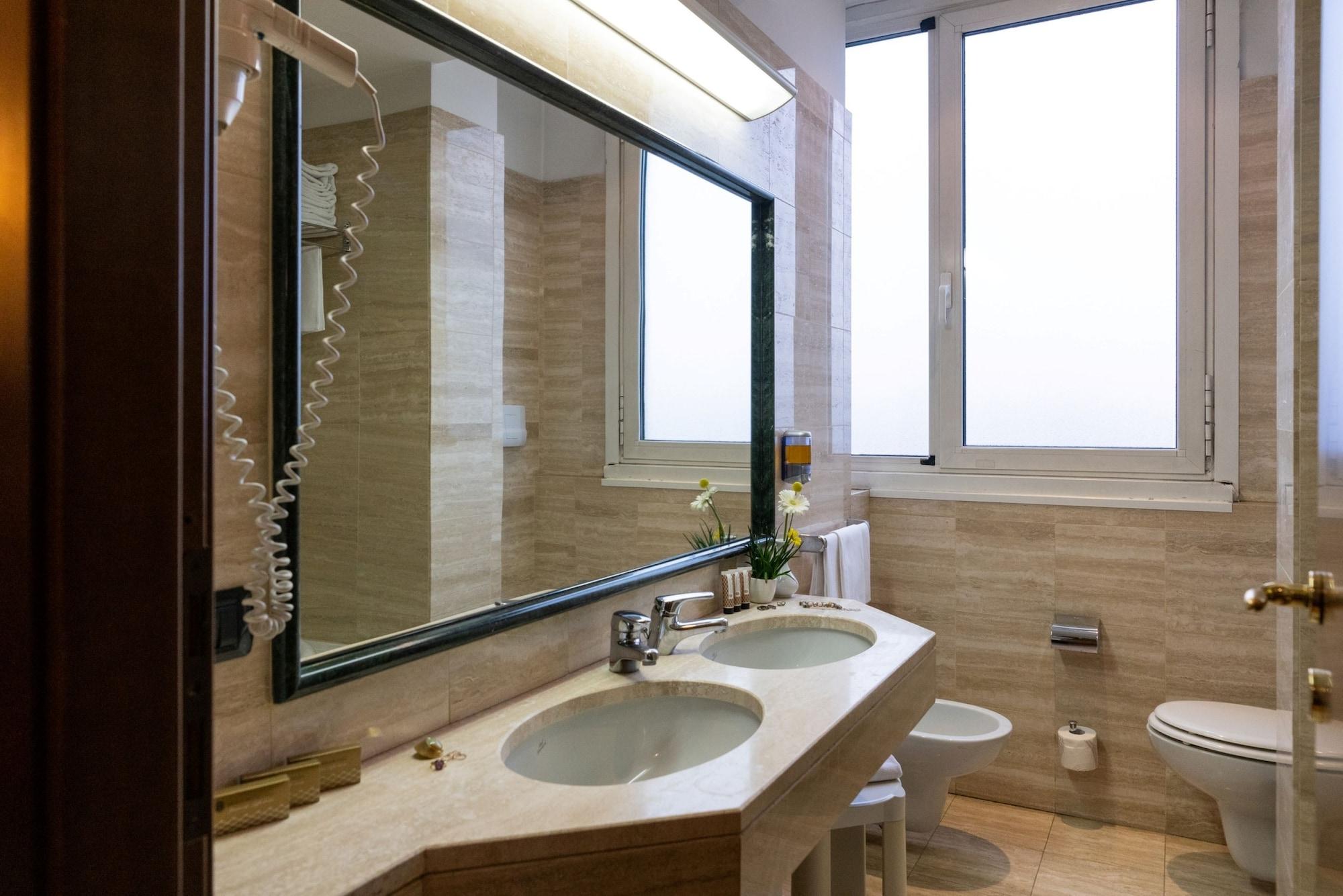 Alga Hotel Milaan